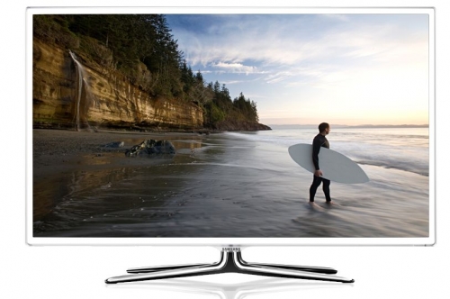 Телевизор Samsung UE32ES6717SXUA / 32" / / Full HD photo 1