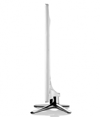 Телевизор Samsung UE32ES6717SXUA / 32" / / Full HD photo 3