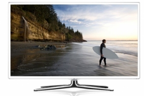 3D LED телевизор Samsung UE32ES6717SXUA, 82 см thumbnav 1