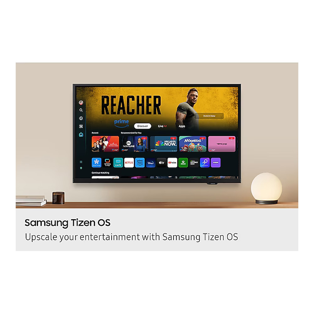 Телевизор Samsung UE32H5000FUXUA / 32" / LED / HD ready photo 7