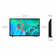 LED телевизор Samsung UE32H5000FUXUA thumbnav 10