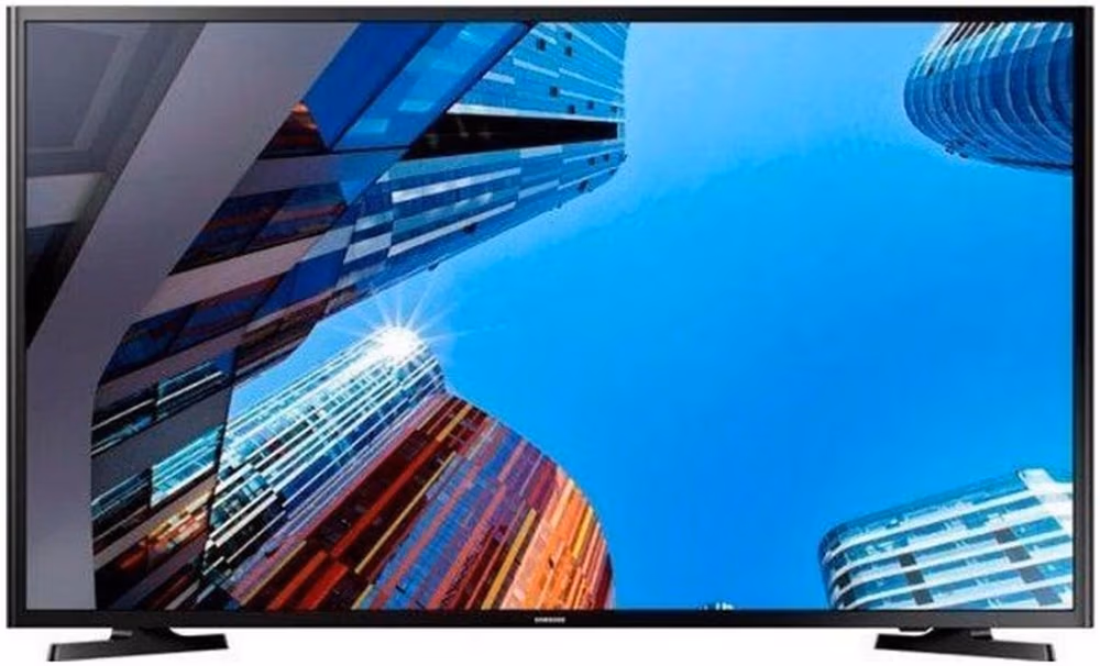 LED телевизор Samsung UE32N4000 