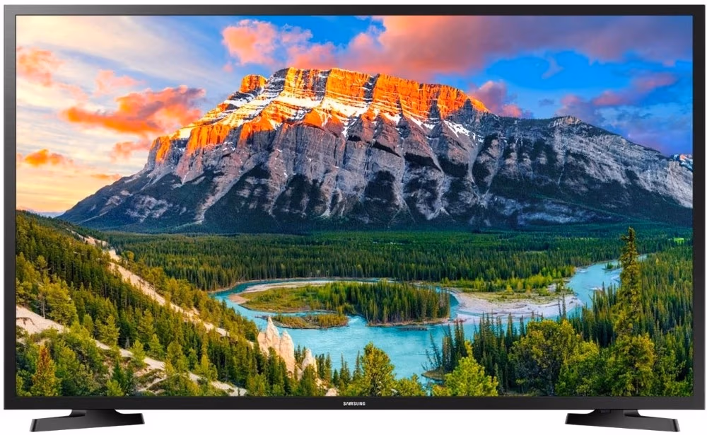 LED телевизор Samsung UE32N5000AUXUA 