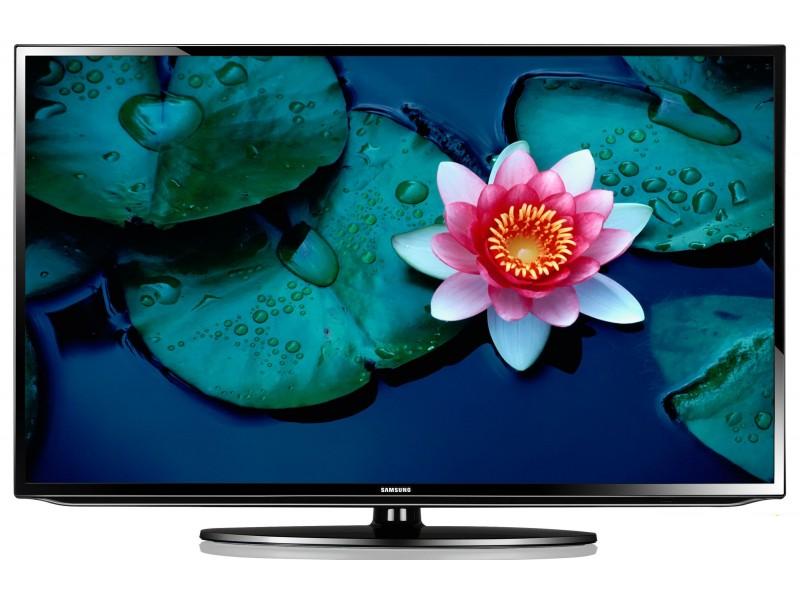 Телевизор Samsung UE40EH5007WXUA / 40" / / Full HD photo 1