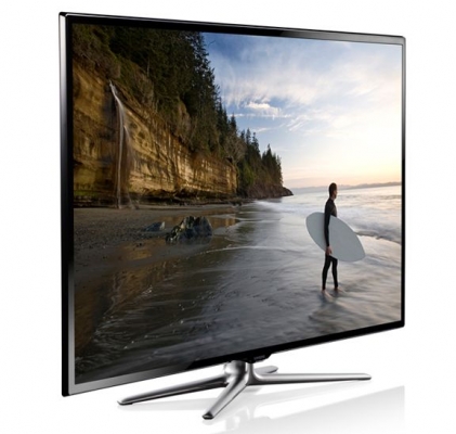Телевизор Samsung UE40ES6547SXUA / 40" / / Full HD photo 2