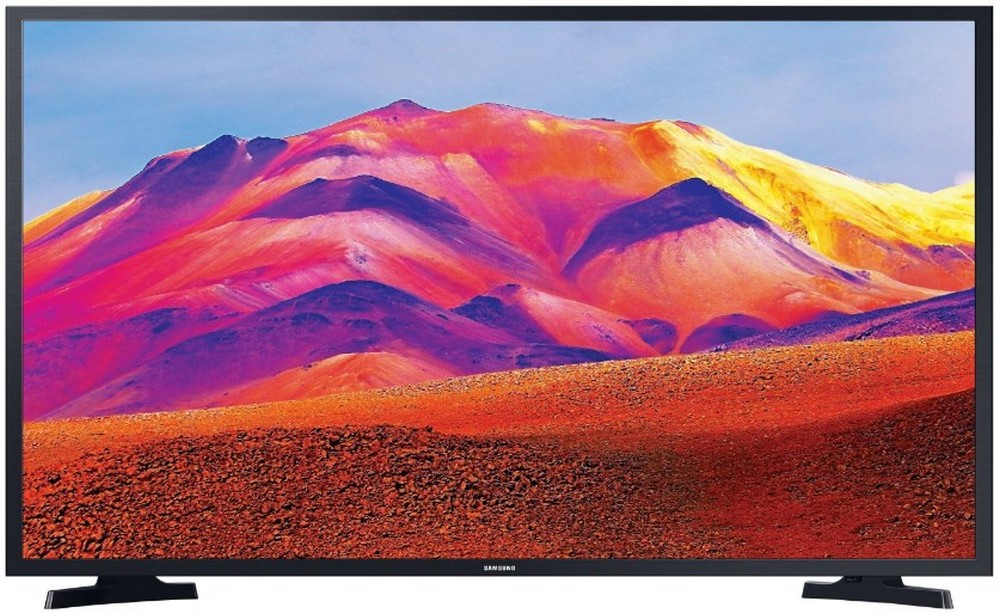 LED телевизор Samsung UE40T5300AUXUA photo 
