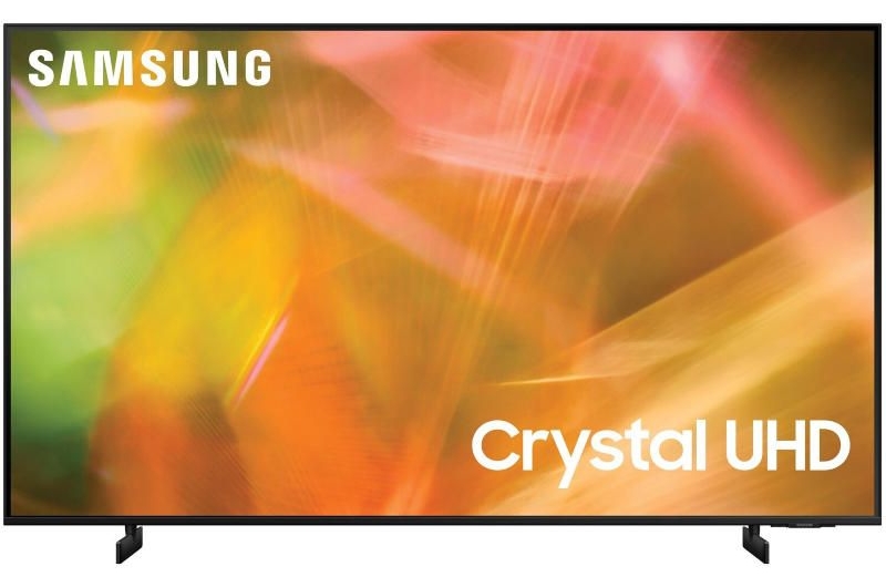 Televizor Samsung UE43AU8000UXUA / 43" / LED / UHD 4K photo 2