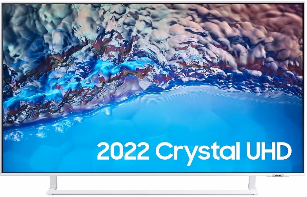 Televizor LED Samsung UE43BU8510UXUA 
