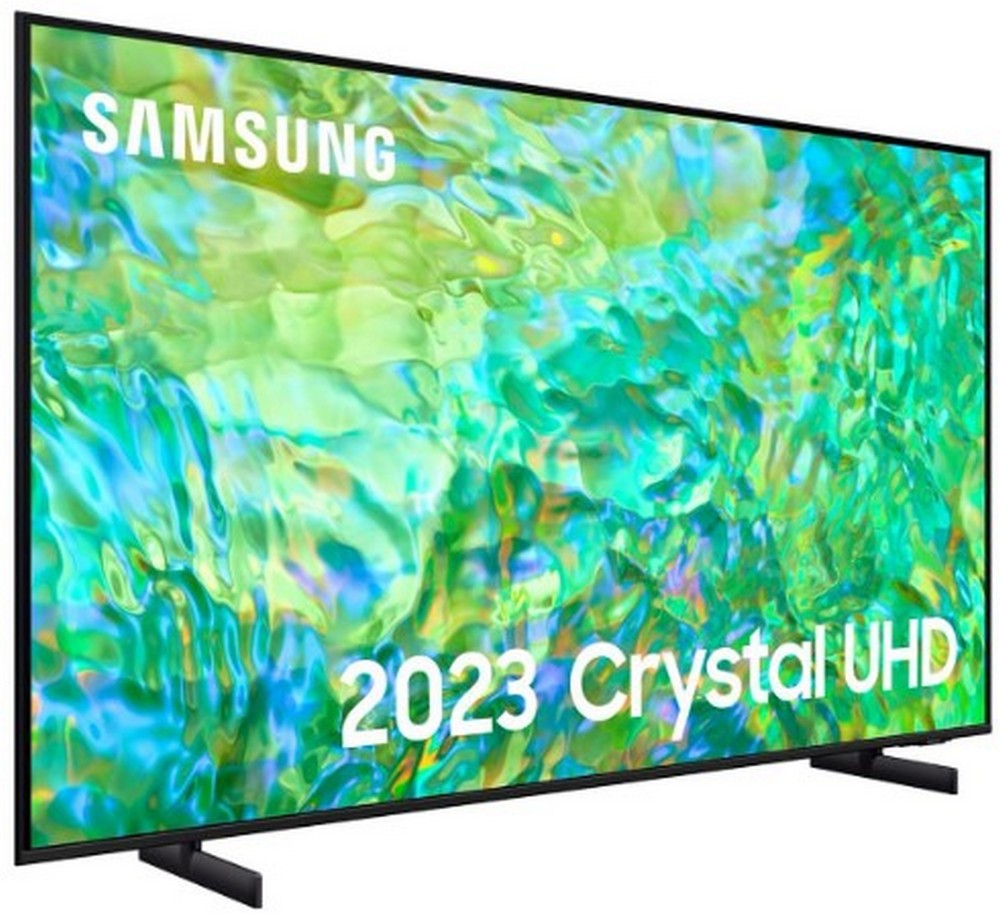 Televizor Samsung UE43CU8000UXUA / 43" / LED / UHD 4K photo 3