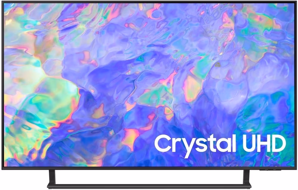 Televizor LED Samsung UE43CU8500UXUA