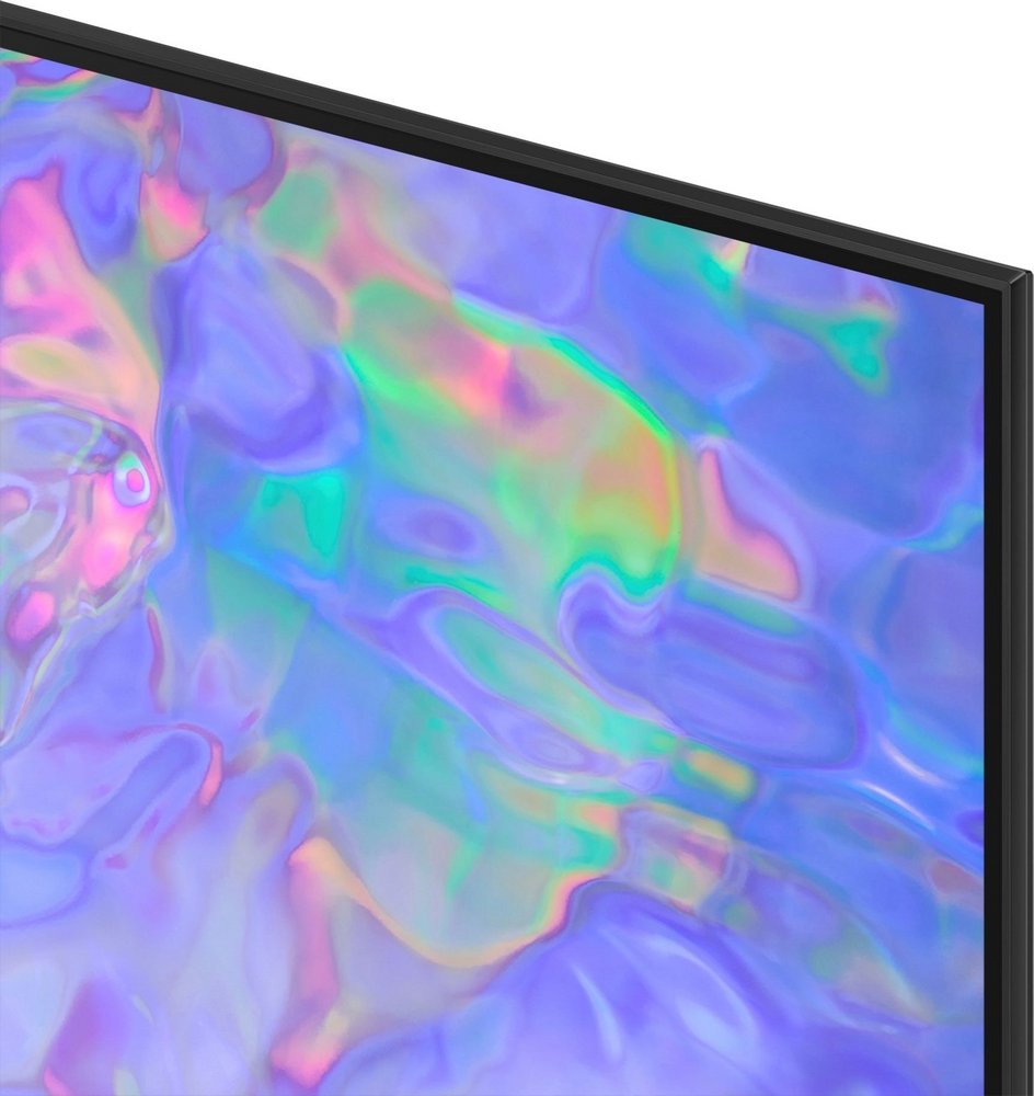 Televizor Samsung UE43CU8500UXUA / 43" / LED / UHD 4K photo 2