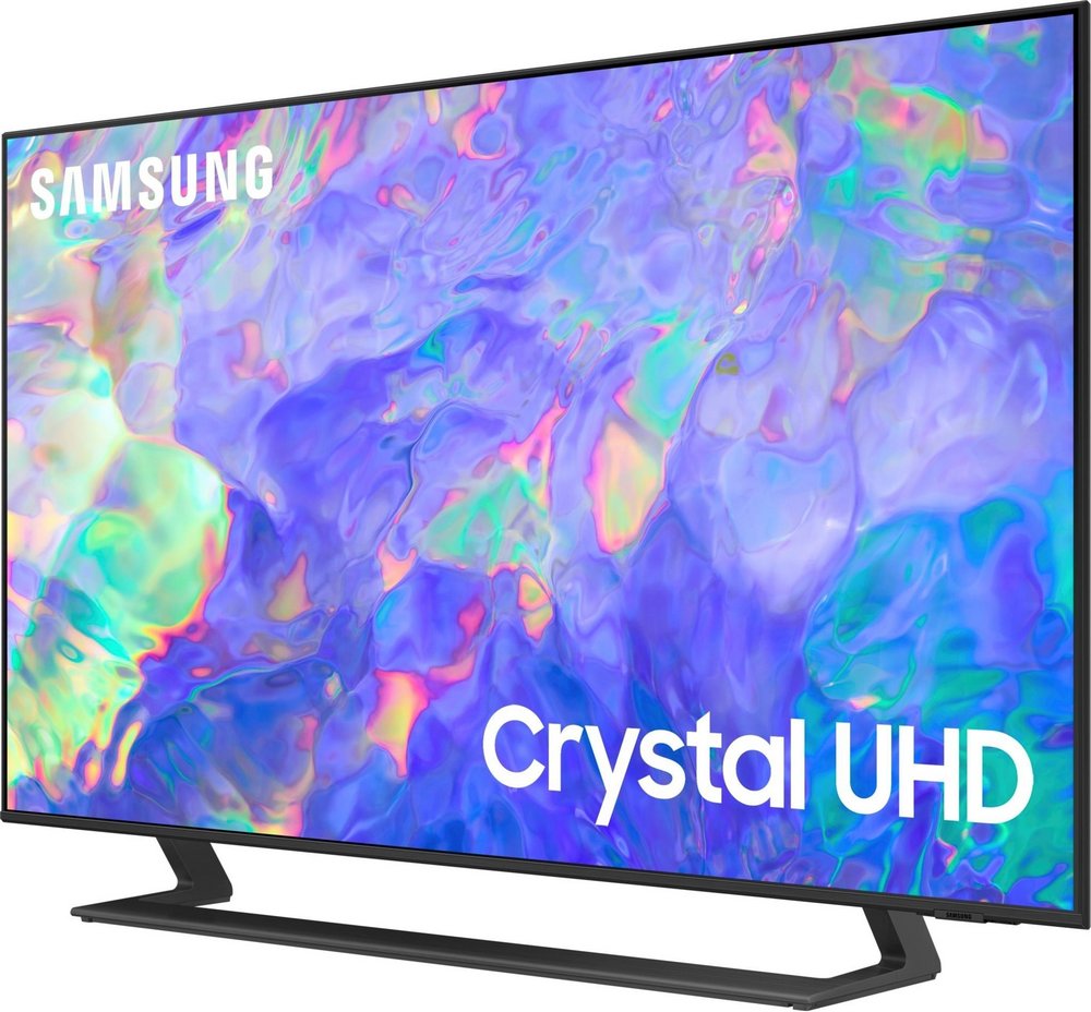 Televizor Samsung UE43CU8500UXUA / 43" / LED / UHD 4K photo 3