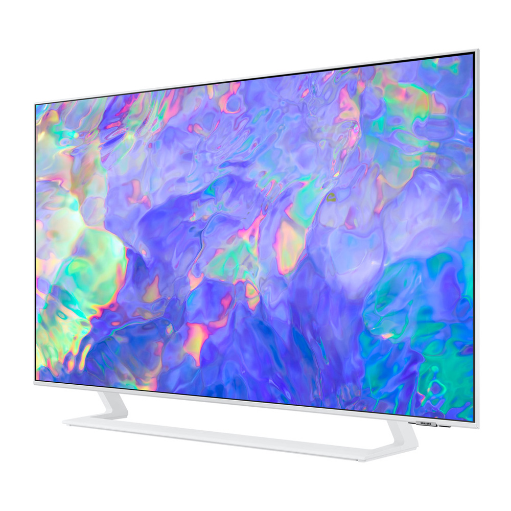 Телевизор Samsung UE43CU8510UXUA / 43" / LED / UHD 4K photo 5