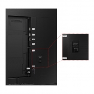 LED телевизор Samsung UE43CU8510UXUA thumbnav 8