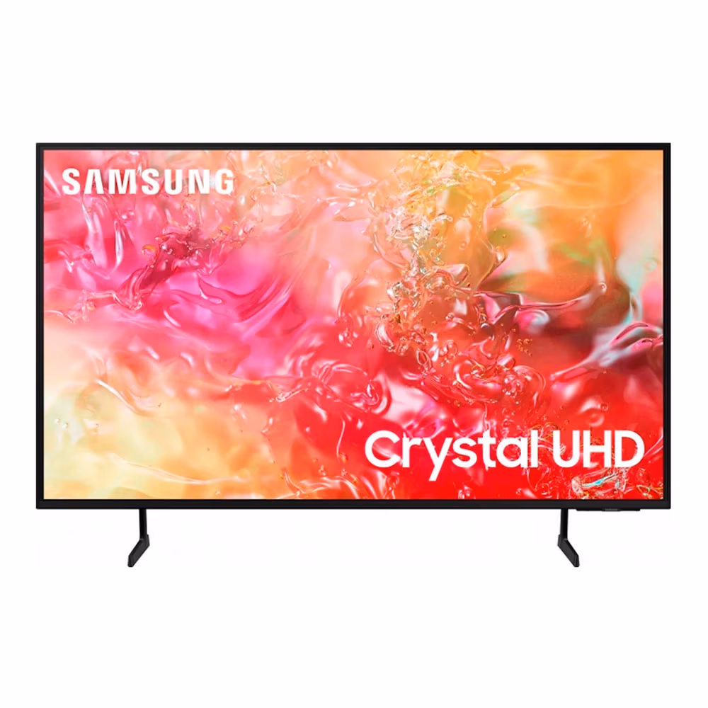 Televizor LED Samsung UE43DU7100UXUA 