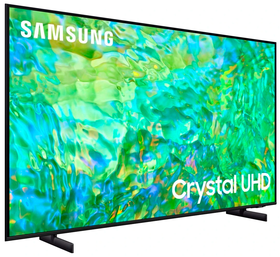 Телевизор Samsung UE43DU8000UXUA / 43" / LED / UHD 4K photo 2