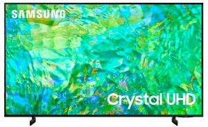 LED телевизор Samsung UE43DU8000UXUA thumbnav 1