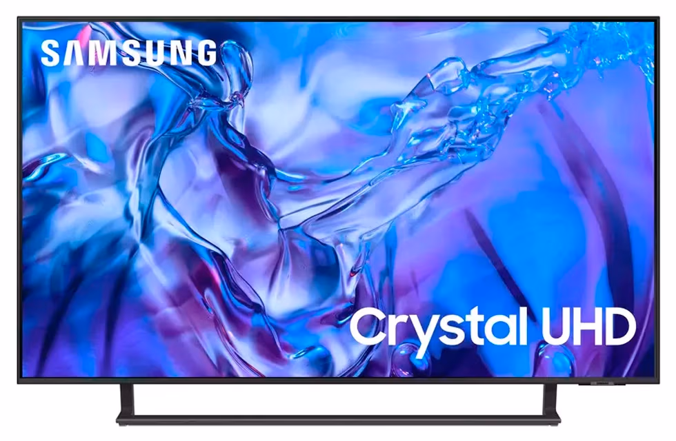 Televizor LED Samsung UE43DU8500UXUA 