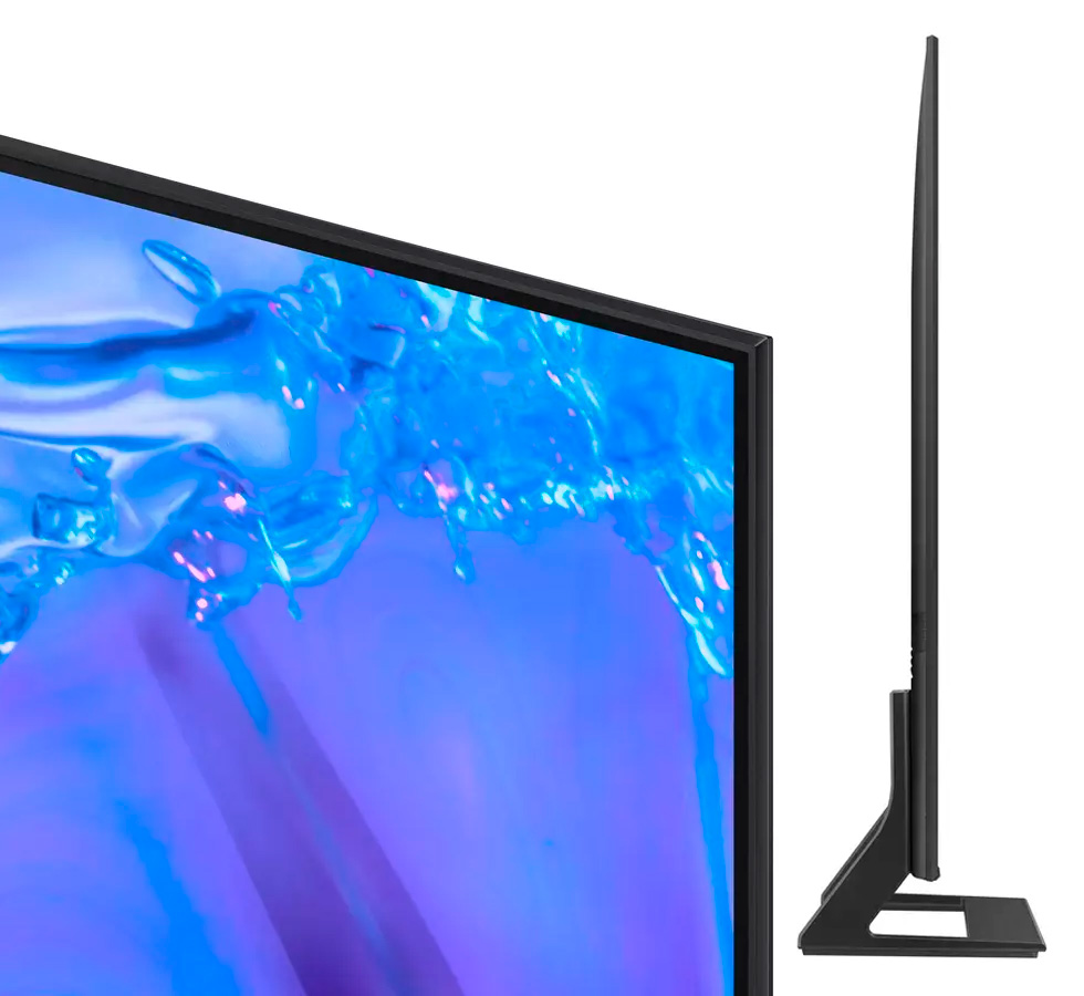 Телевизор Samsung UE43DU8500UXUA / 43" / LED / UHD 4K photo 2