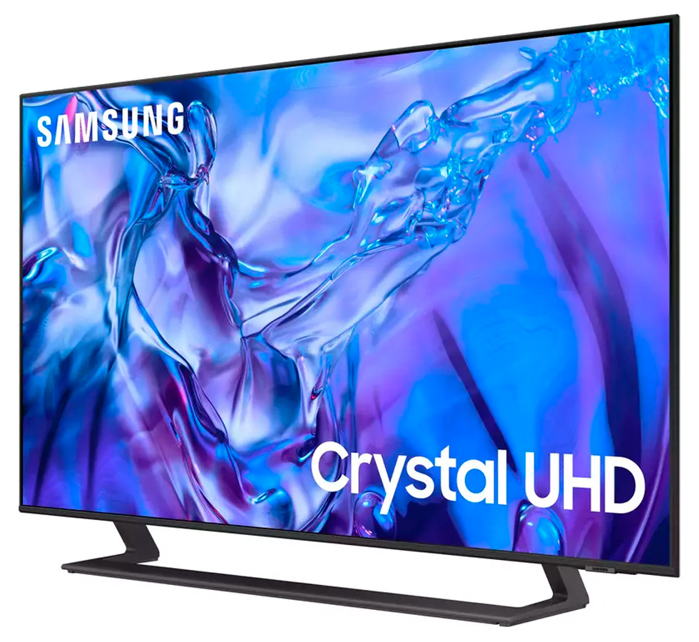 Телевизор Samsung UE43DU8500UXUA / 43" / LED / UHD 4K photo 3