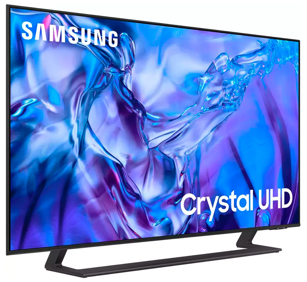 Телевизор Samsung UE43DU8500UXUA / 43" / LED / UHD 4K photo 4