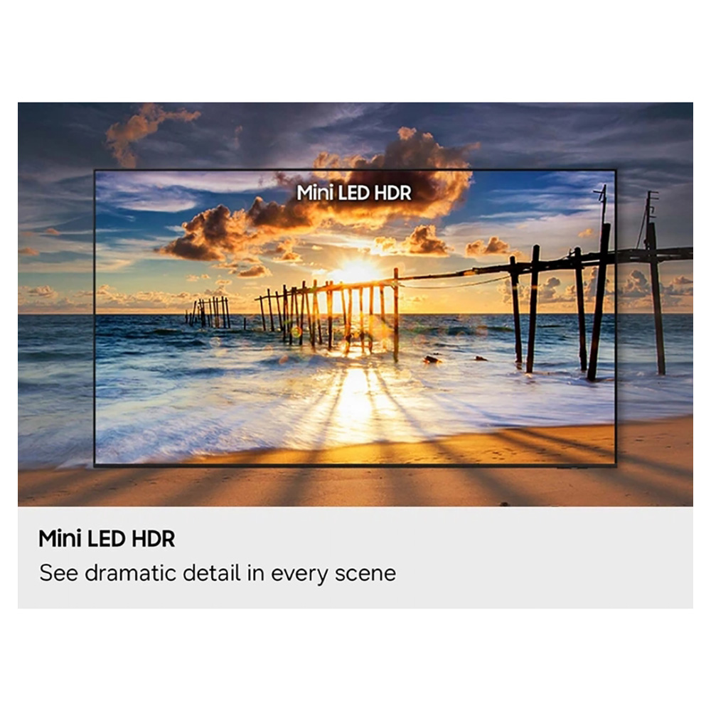 Mini LED televizor Samsung UE43M70HAUXUA photo 7