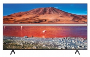 LED телевизор Samsung UE43TU7100UXUA thumbnav 1