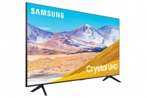 LED телевизор Samsung UE43TU8000, 