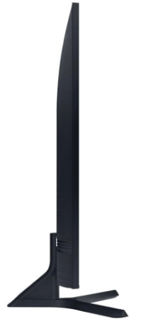 Televizor Samsung UE43TU8500UXUA / 43" / LED / UHD 4K photo 2