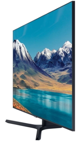 Televizor Samsung UE43TU8500UXUA / 43" / LED / UHD 4K photo 3