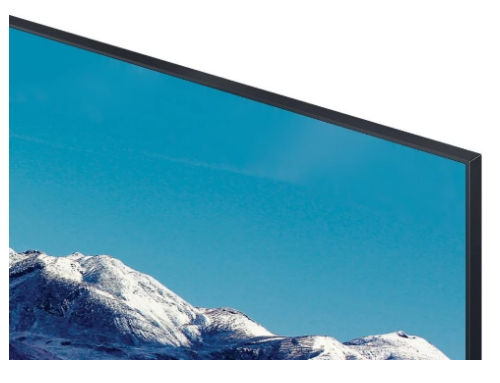 Televizor Samsung UE43TU8500UXUA / 43" / LED / UHD 4K photo 5