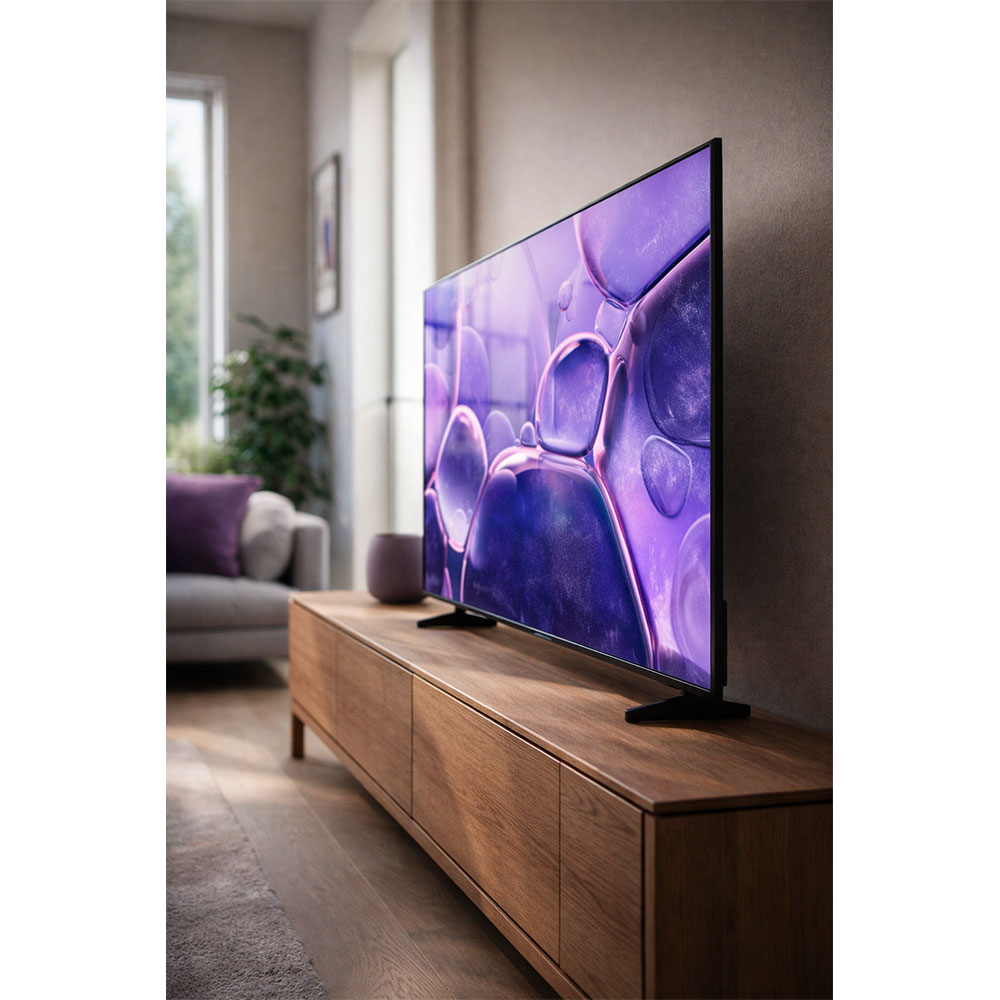 LED телевизор Samsung UE43U8000FUXUA photo 6
