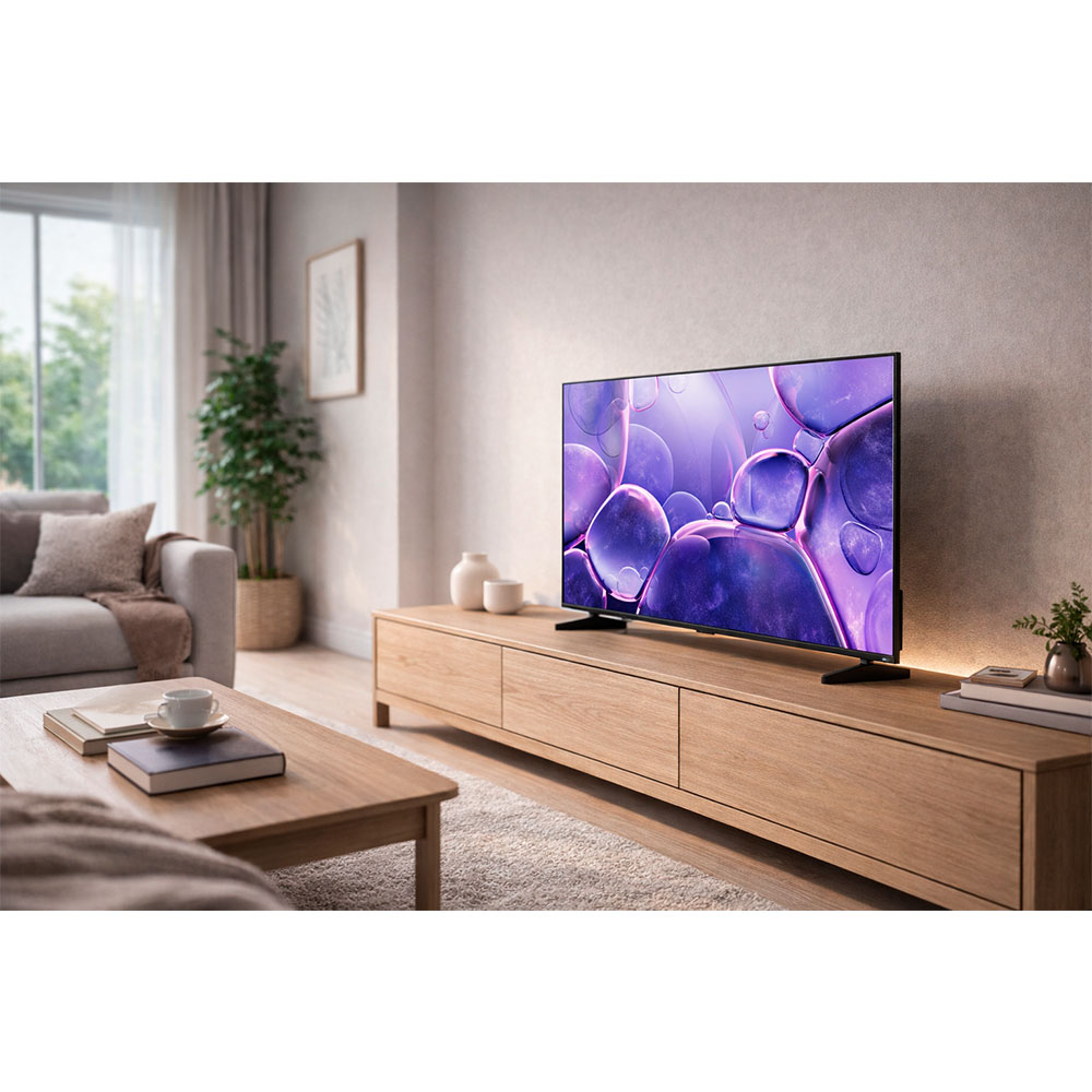 LED телевизор Samsung UE43U8000FUXUA photo 7