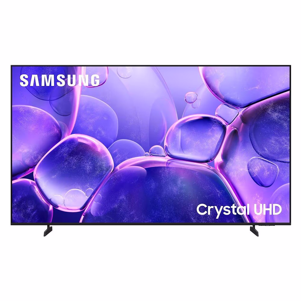 LED телевизор Samsung UE43U8000HUXUA  