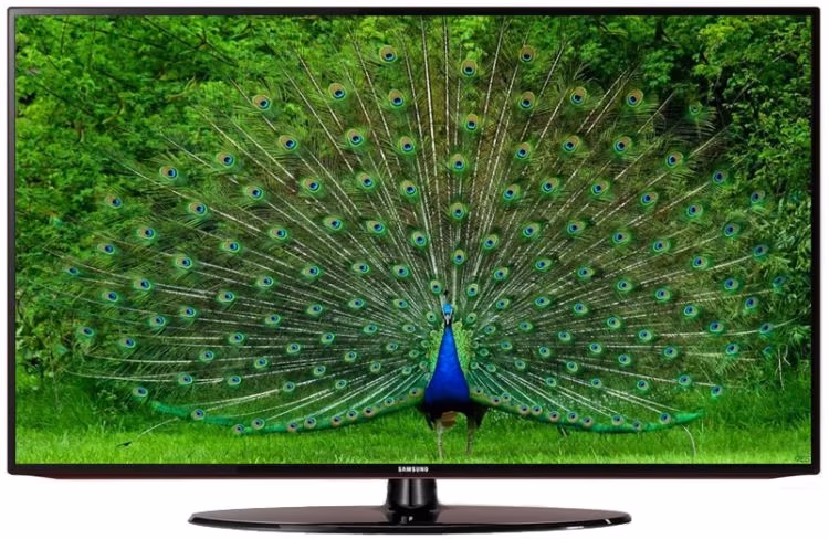 LED телевизор Samsung UE46EH5000WXUA 