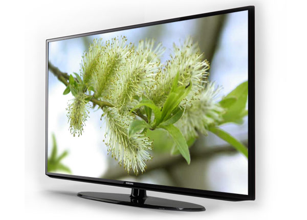 Телевизор Samsung UE46EH5000WXUA / 46" / / Full HD photo 2
