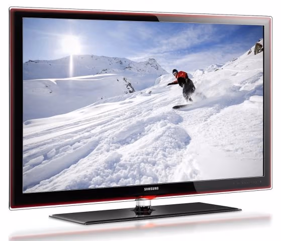 LED телевизор Samsung UE46EH5007WXUA 
