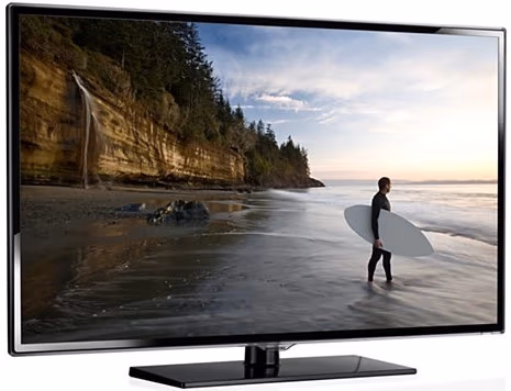 LED телевизор Samsung UE46ES5507WXUA 