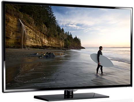 Телевизор Samsung UE46ES5507WXUA / 46" / / Full HD photo 1
