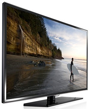 Телевизор Samsung UE46ES5507WXUA / 46" / / Full HD photo 2