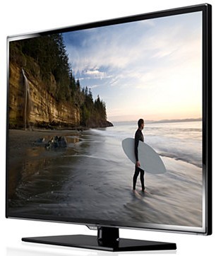 Телевизор Samsung UE46ES5507WXUA / 46" / / Full HD photo 3