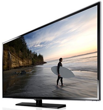 Телевизор Samsung UE46ES5507WXUA / 46" / / Full HD photo 5