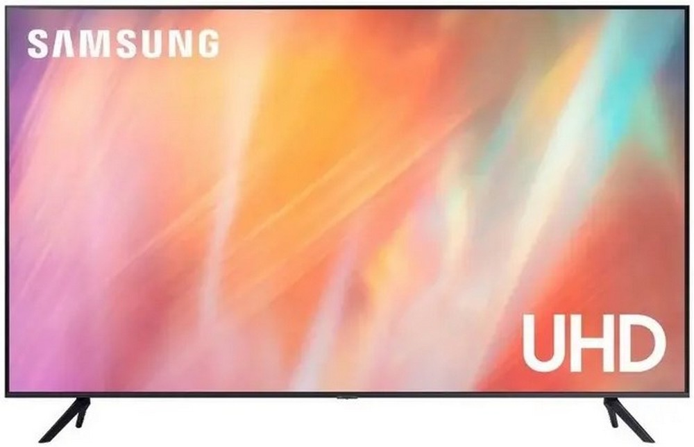 Televizor LED Samsung UE50AU7170UXUA photo 