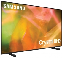 Televizor LED Samsung UE50AU8000UXUA thumbnav 3