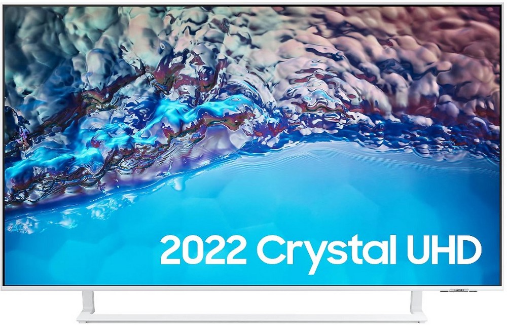 Televizor Samsung UE50BU8510UXUA / 50" / LED / UHD 4K photo 1