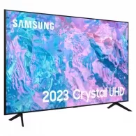 LED телевизор Samsung UE50CU7100UXUA, 