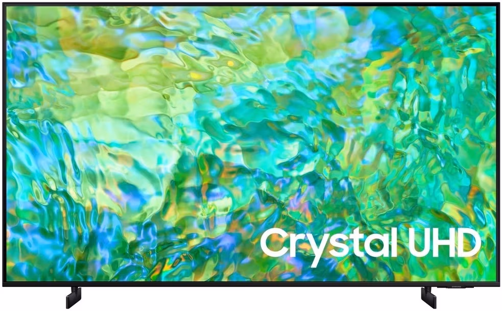 Televizor LED Samsung UE50CU8000UXUA 