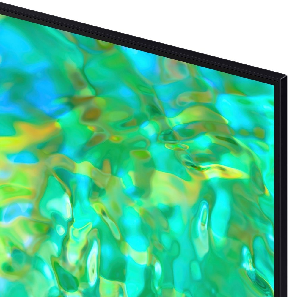 Televizor Samsung UE50CU8000UXUA / 50" / LED / UHD 4K photo 2