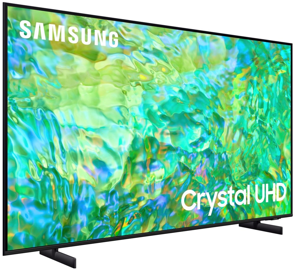 Televizor Samsung UE50CU8000UXUA / 50" / LED / UHD 4K photo 3