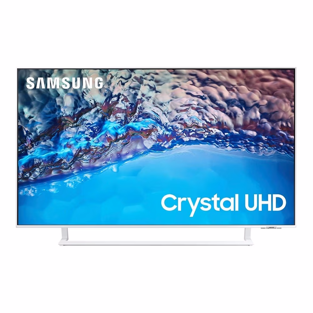 LED телевизор Samsung UE50CU8510UXUA